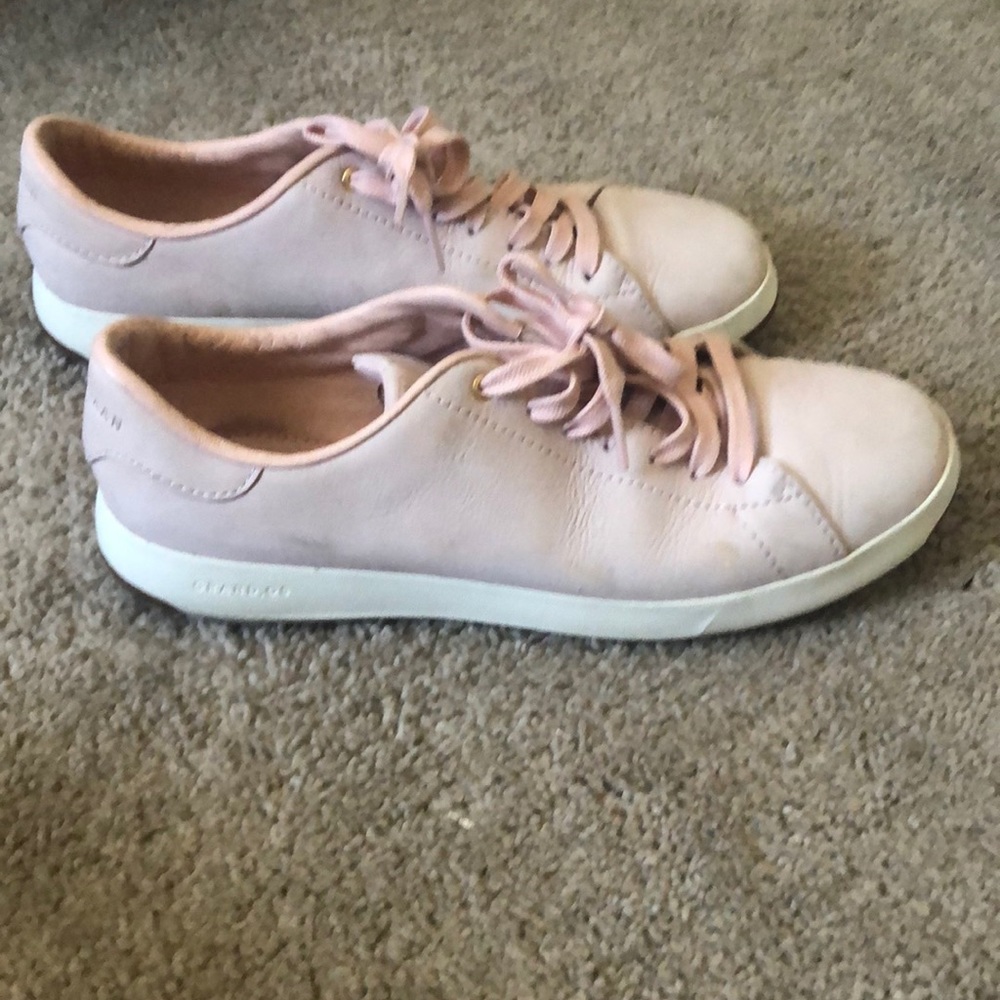 Cole Haan Sneakers